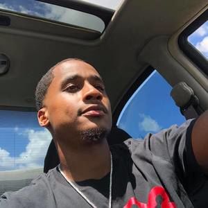 Meet your Posher, Thomas